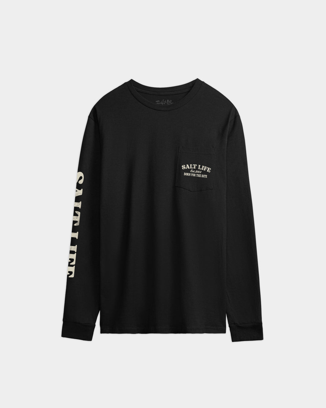 Men’s Reel Danger Long Sleeve Tee