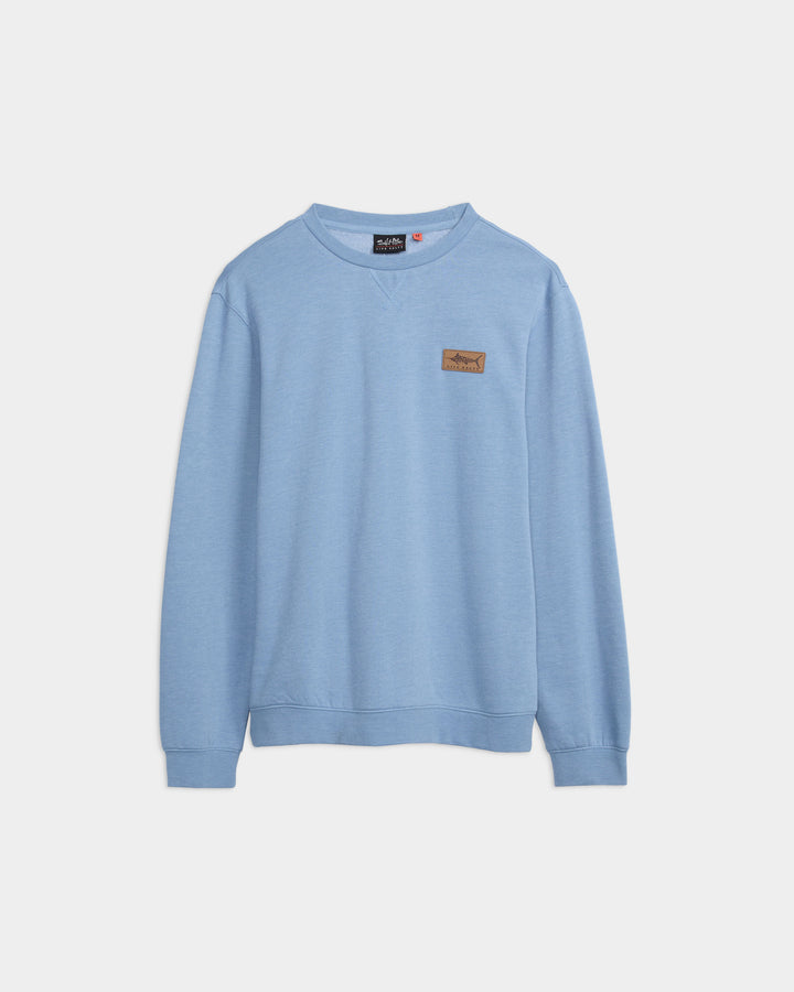 Men’s Offshore Crew Neck Fleece
