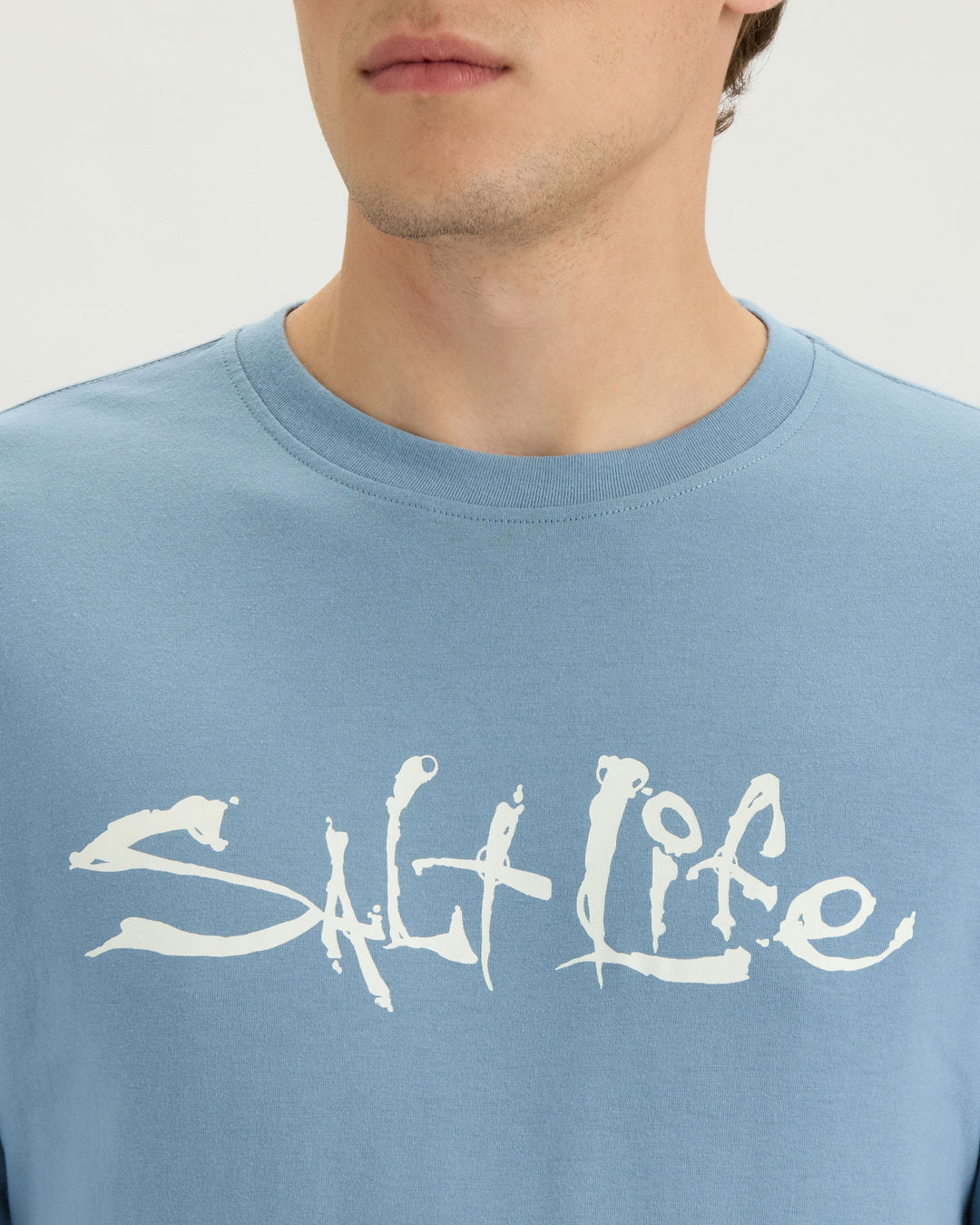 Men’s Signature Long Sleeve Tee