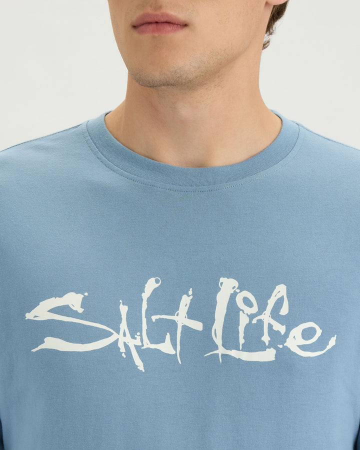 Men’s Signature Long Sleeve Tee