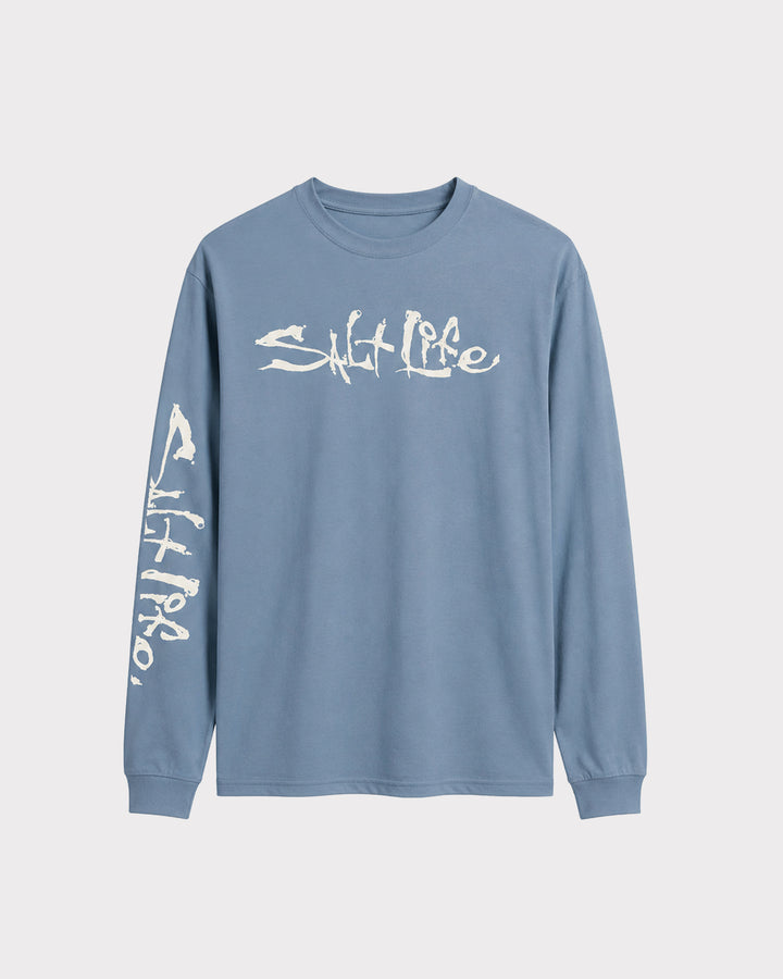 Men’s Signature Long Sleeve Tee