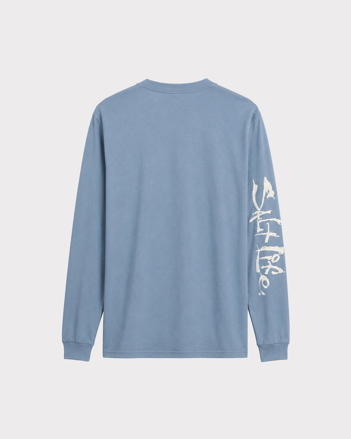 Men’s Signature Long Sleeve Tee