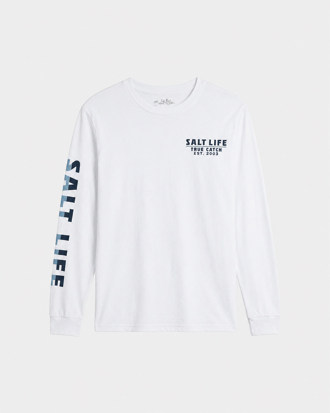 Men’s Catch and Retrieve Long Sleeve Tee