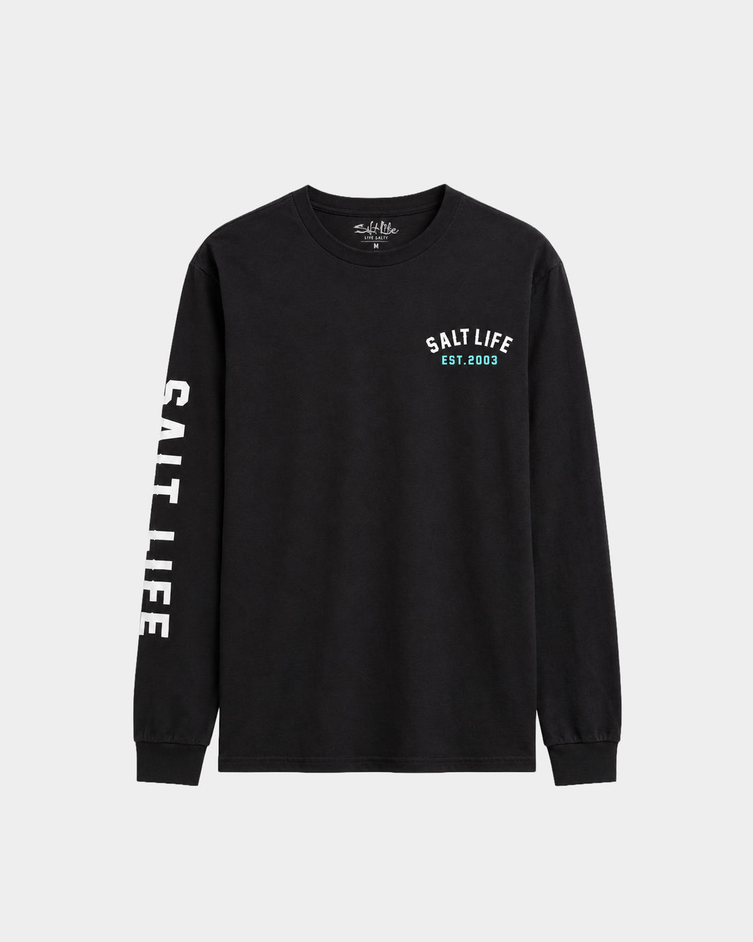 Men’s Saltwater Apex Long Sleeve Tee