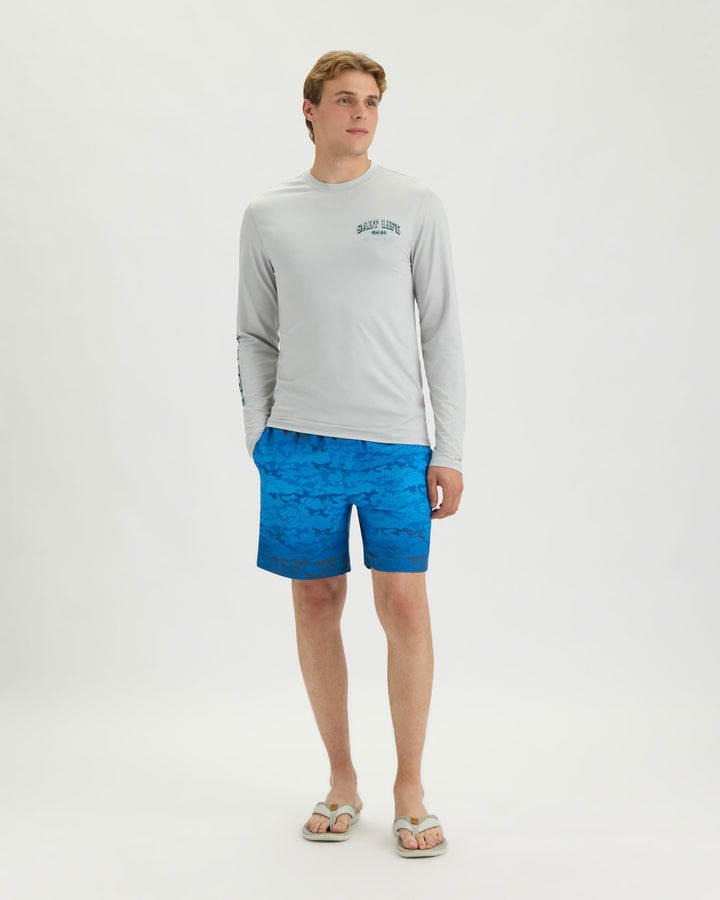 Men’s Constant Quest SLX Performance Long Sleeve Tee