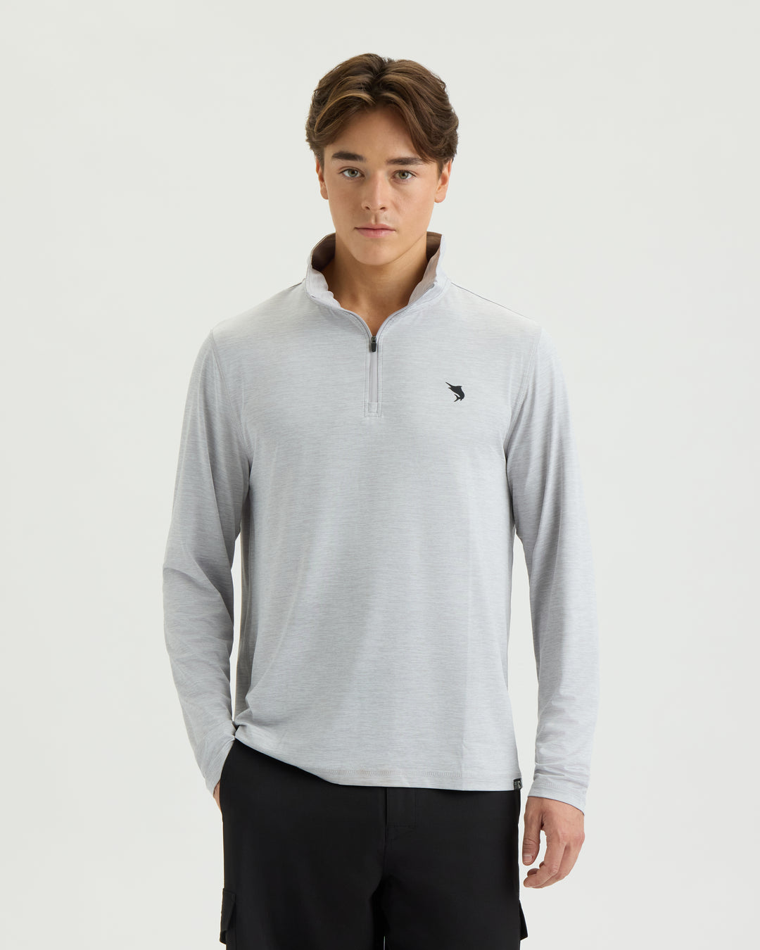 Men’s Tight Line SLX Performance Quarter Zip