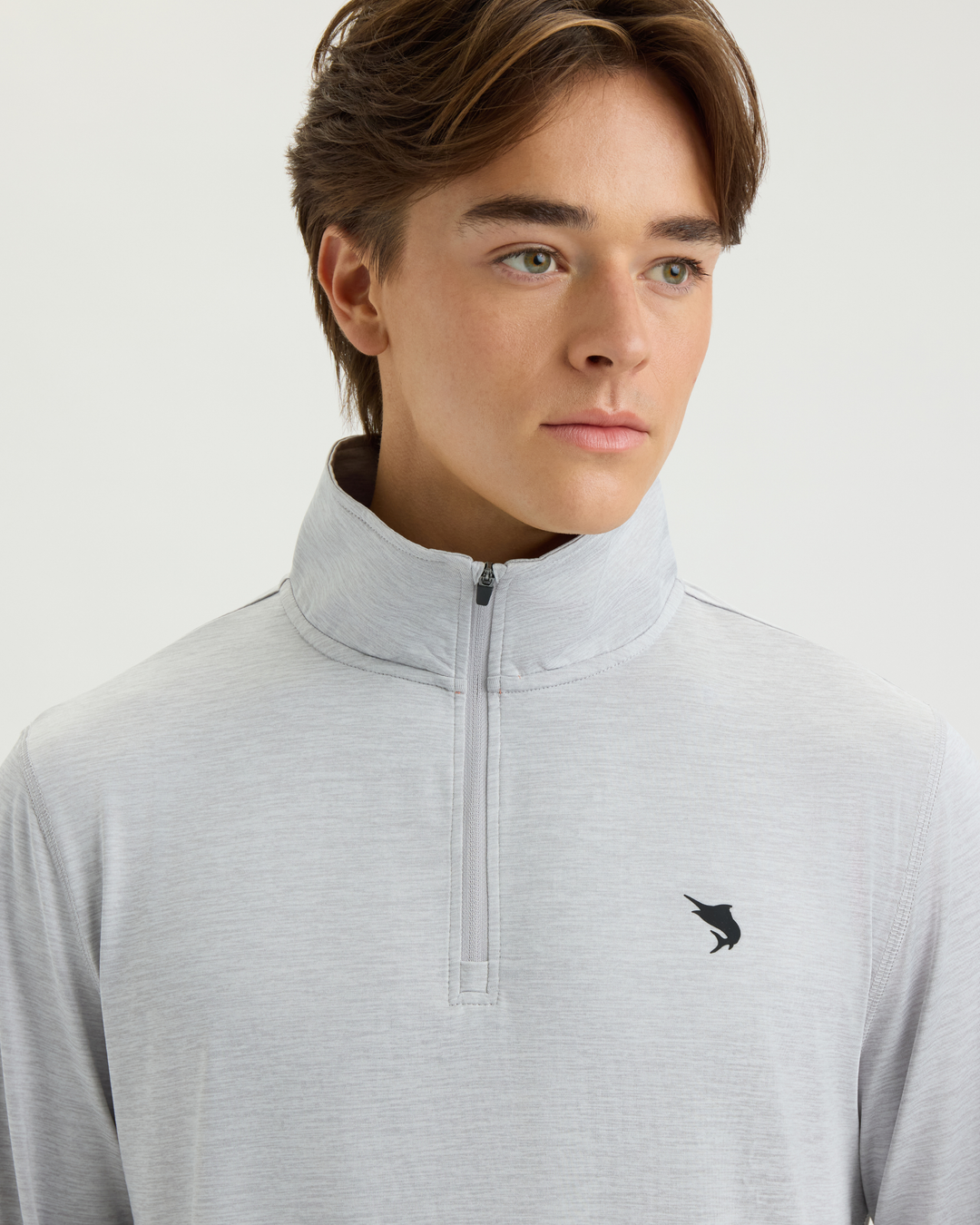 Men’s Tight Line SLX Performance Quarter Zip