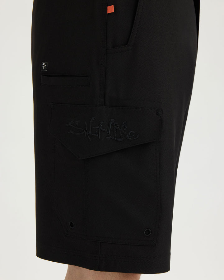 Men’s La Vida Boardwalk Shorts
