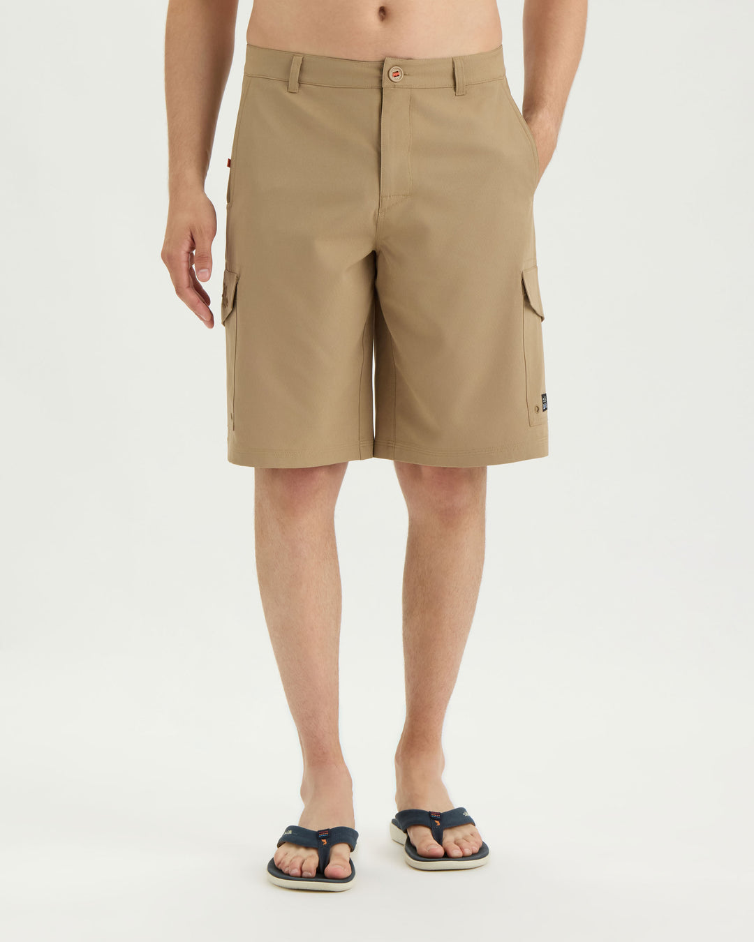 Men’s La Vida Boardwalk Shorts