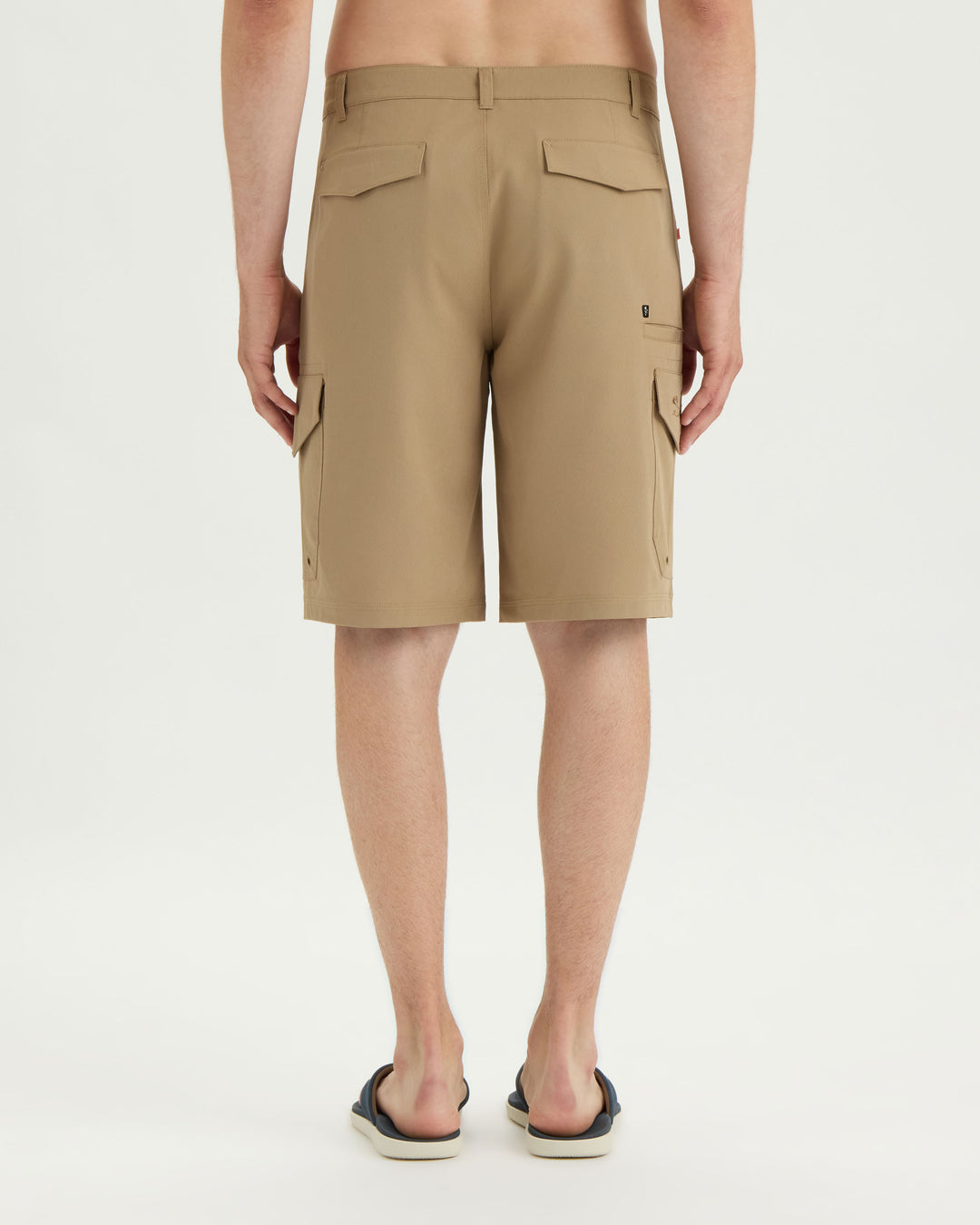 Men’s La Vida Boardwalk Shorts