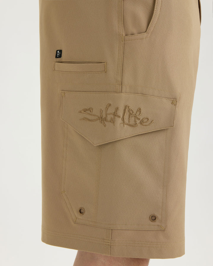 Men’s La Vida Boardwalk Shorts