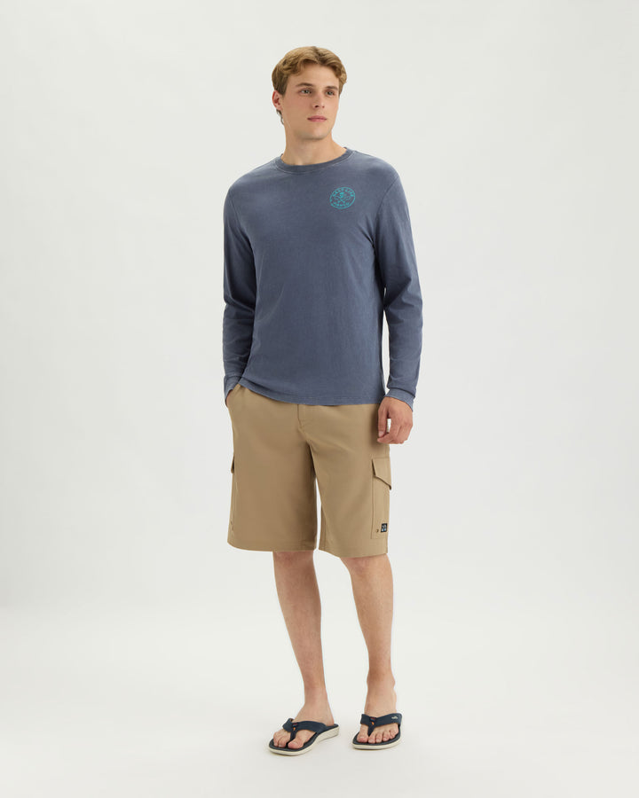 Men’s La Vida Boardwalk Shorts