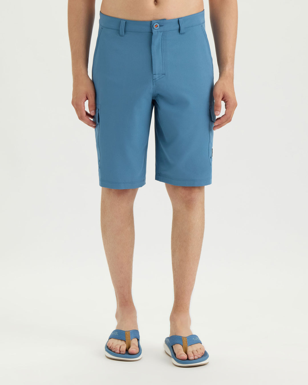 Men’s La Vida Boardwalk Shorts