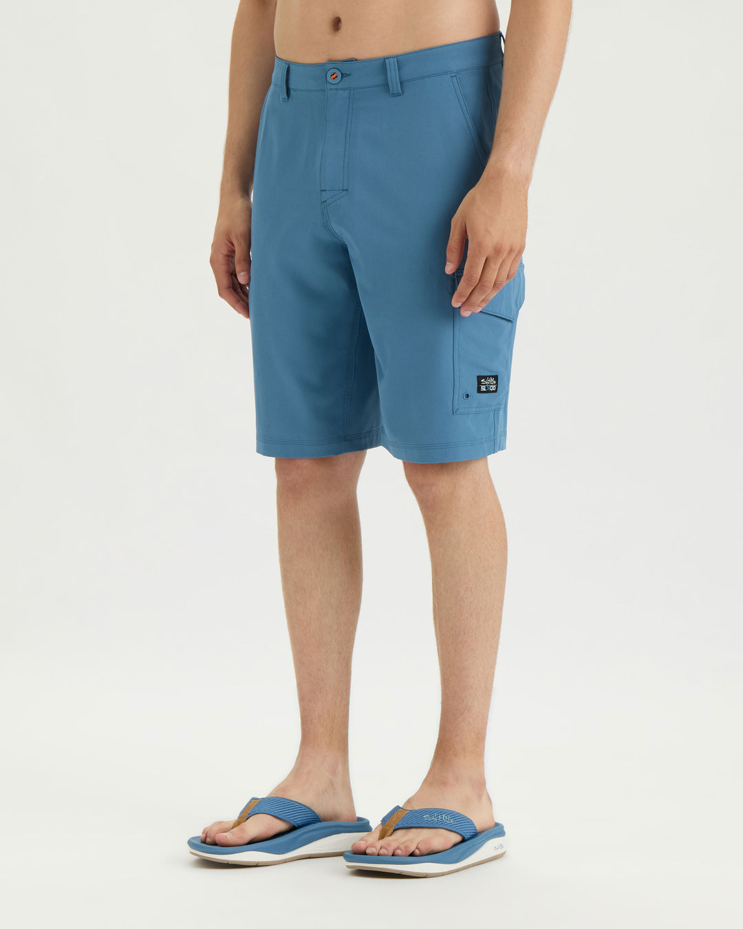 Men’s La Vida Boardwalk Shorts