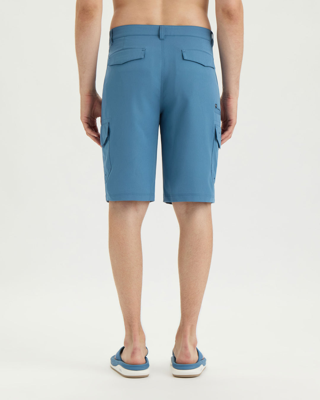 Men’s La Vida Boardwalk Shorts