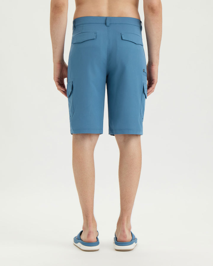 Men’s La Vida Boardwalk Shorts