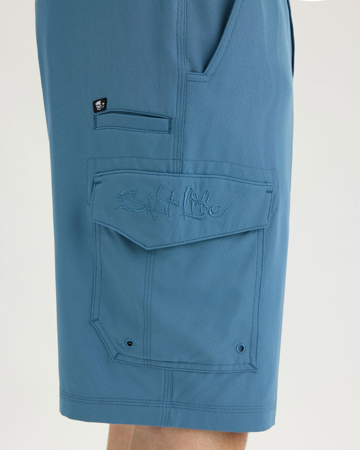 Men’s La Vida Boardwalk Shorts