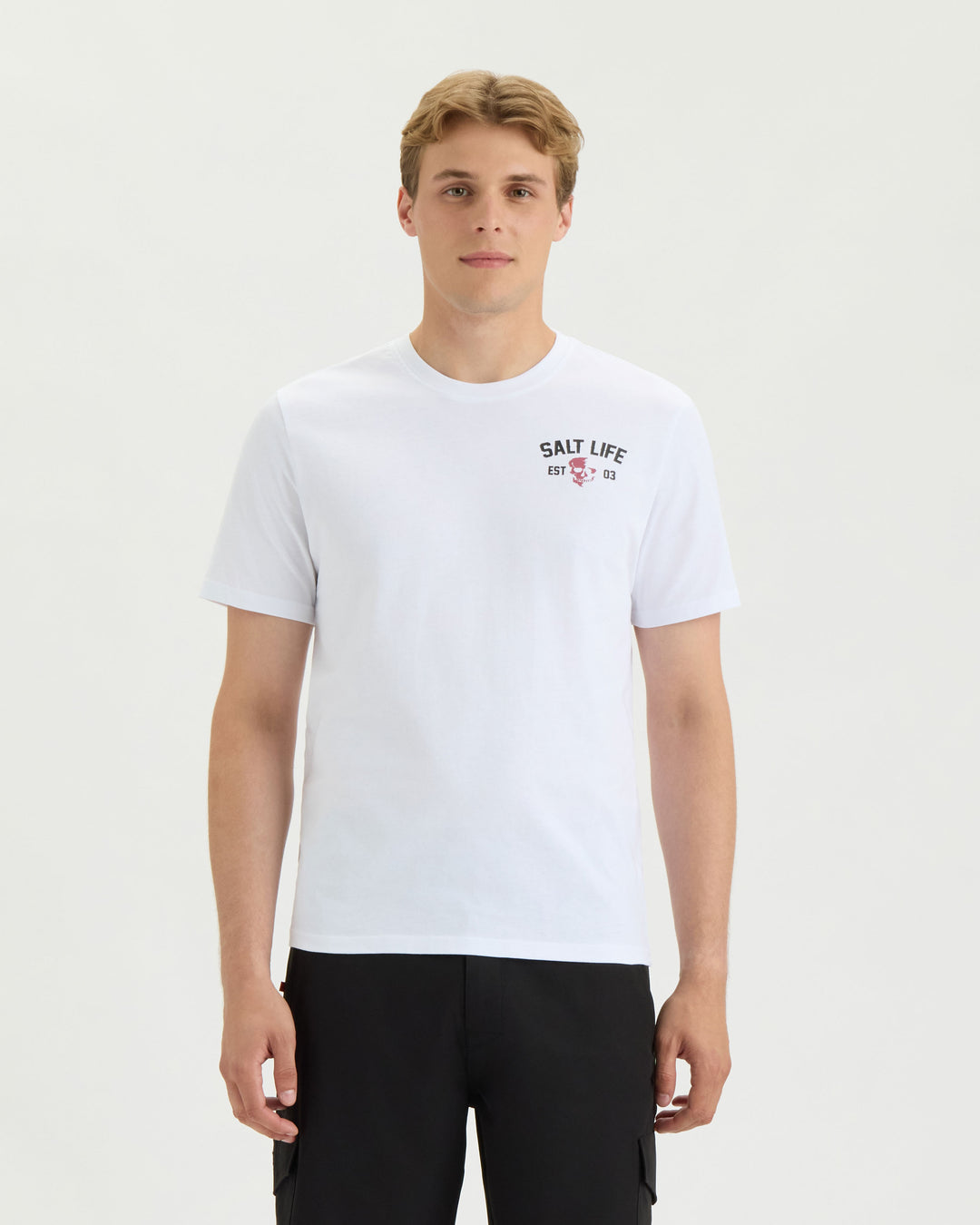 Men’s Origins 30’s Short Sleeve Tee
