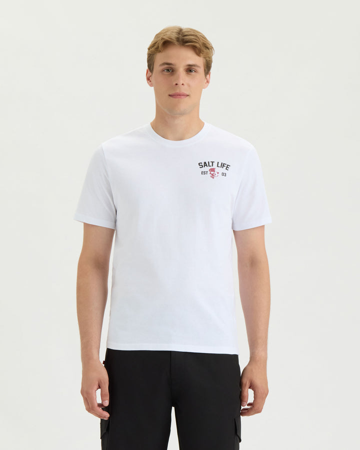 Men’s Origins 30’s Short Sleeve Tee
