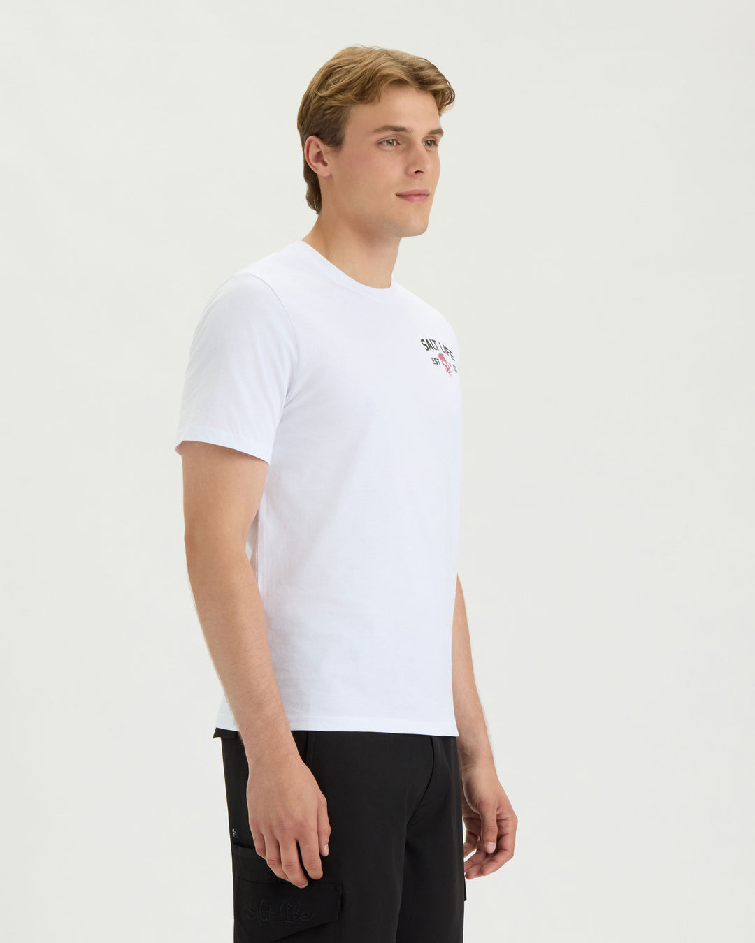 Men’s Origins 30’s Short Sleeve Tee