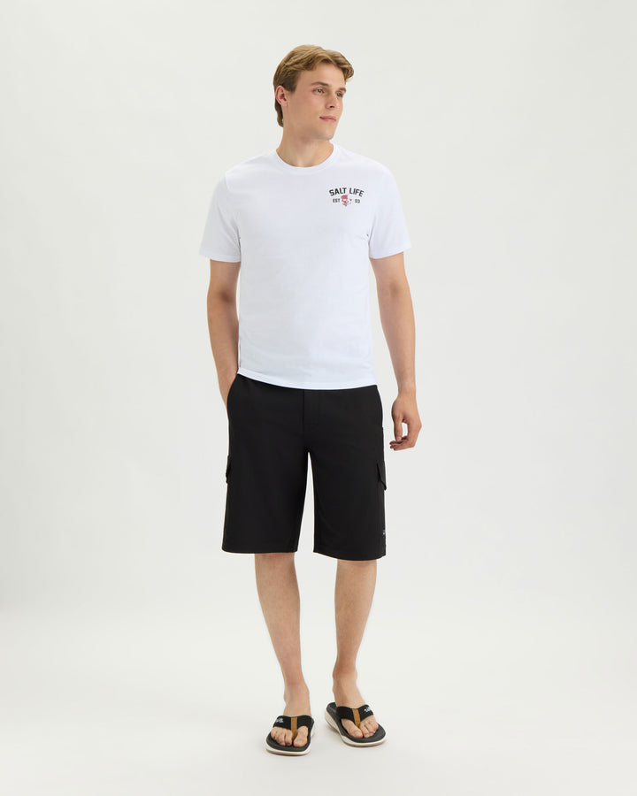 Men’s Origins 30’s Short Sleeve Tee