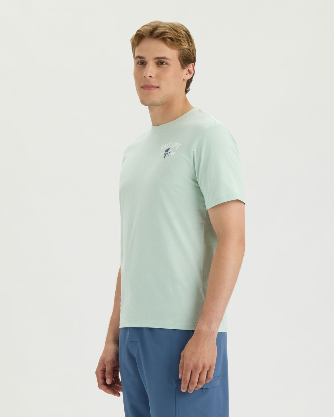 Men’s Origins 30’s Short Sleeve Tee