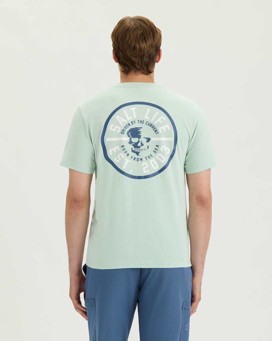 Men’s Origins 30’s Short Sleeve Tee