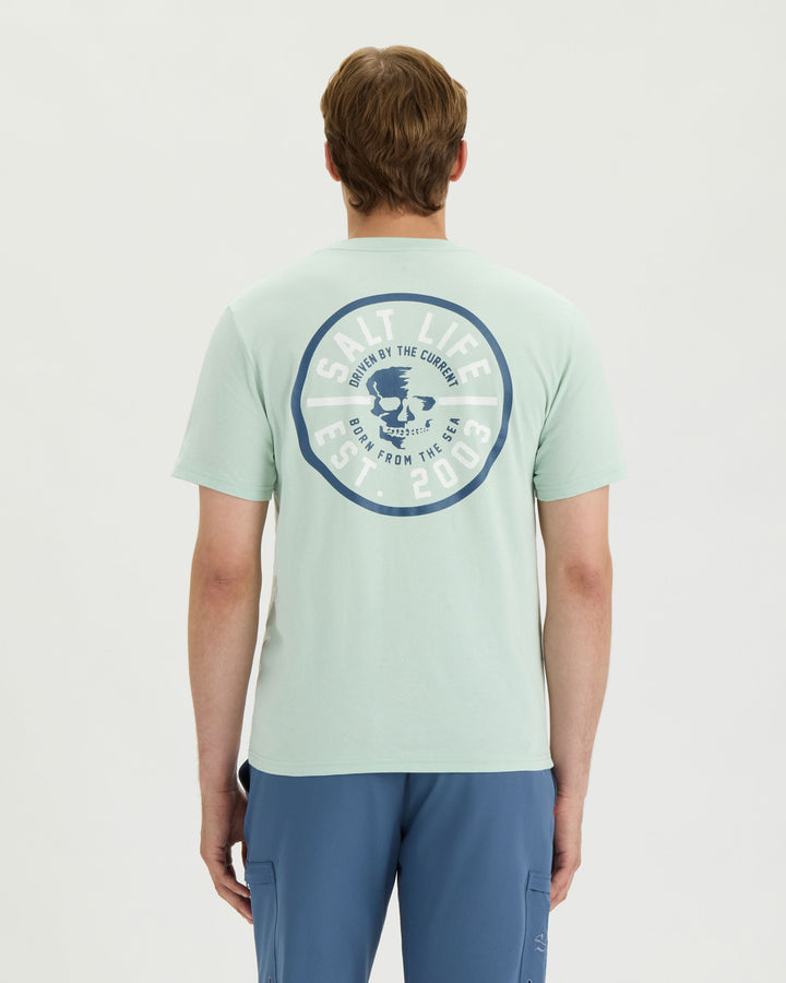 Men’s Origins 30’s Short Sleeve Tee