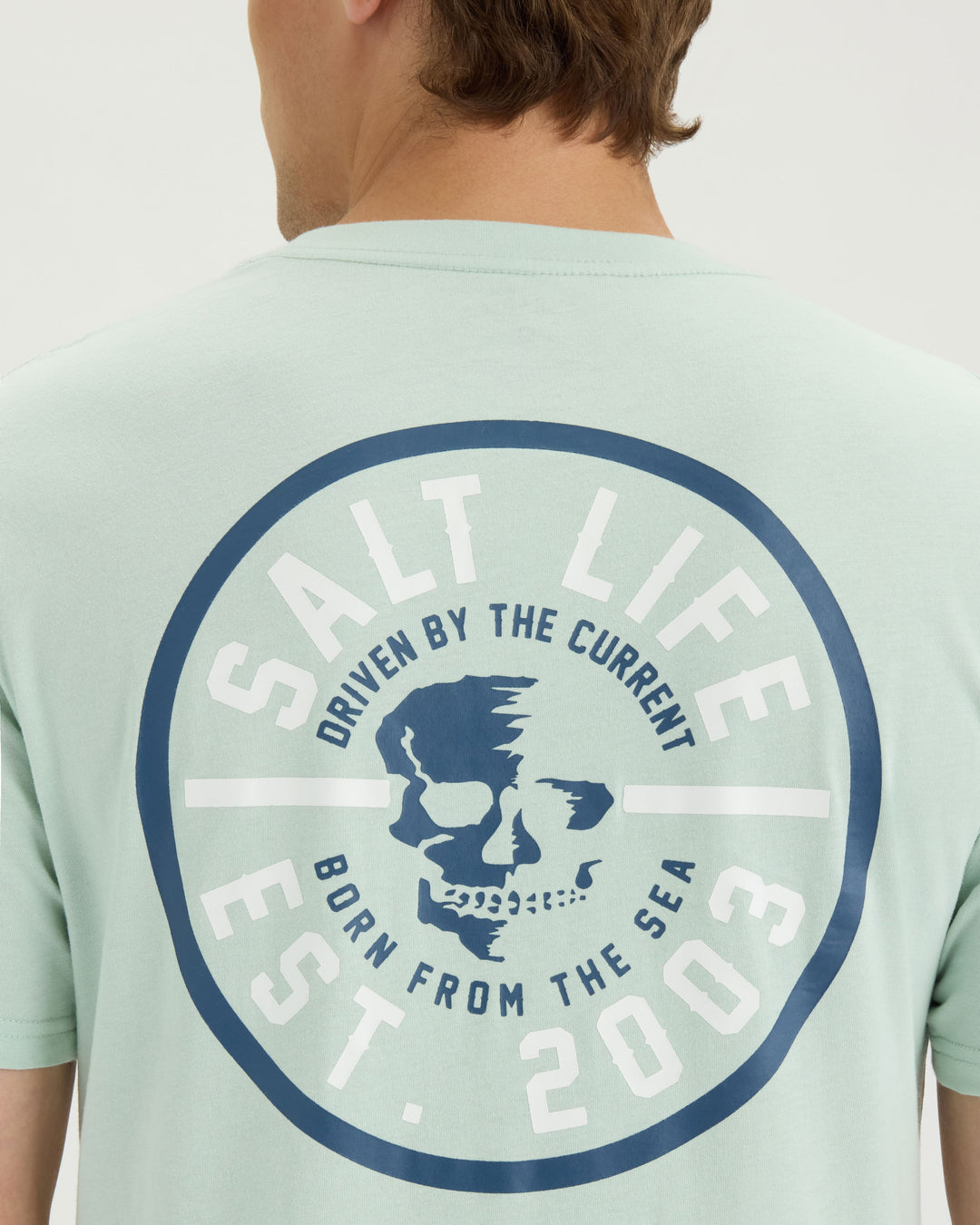 Men’s Origins 30’s Short Sleeve Tee