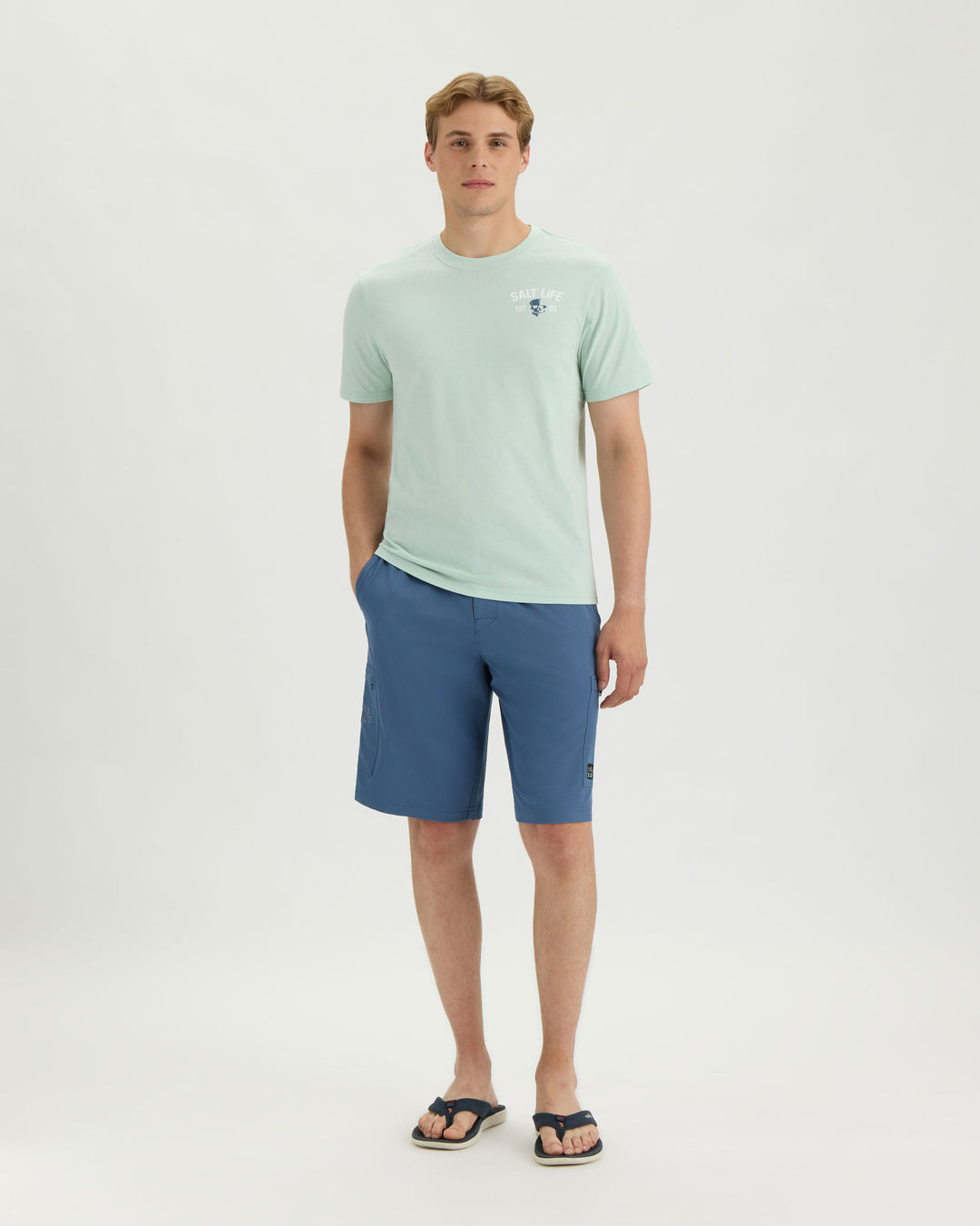 Men’s Origins 30’s Short Sleeve Tee