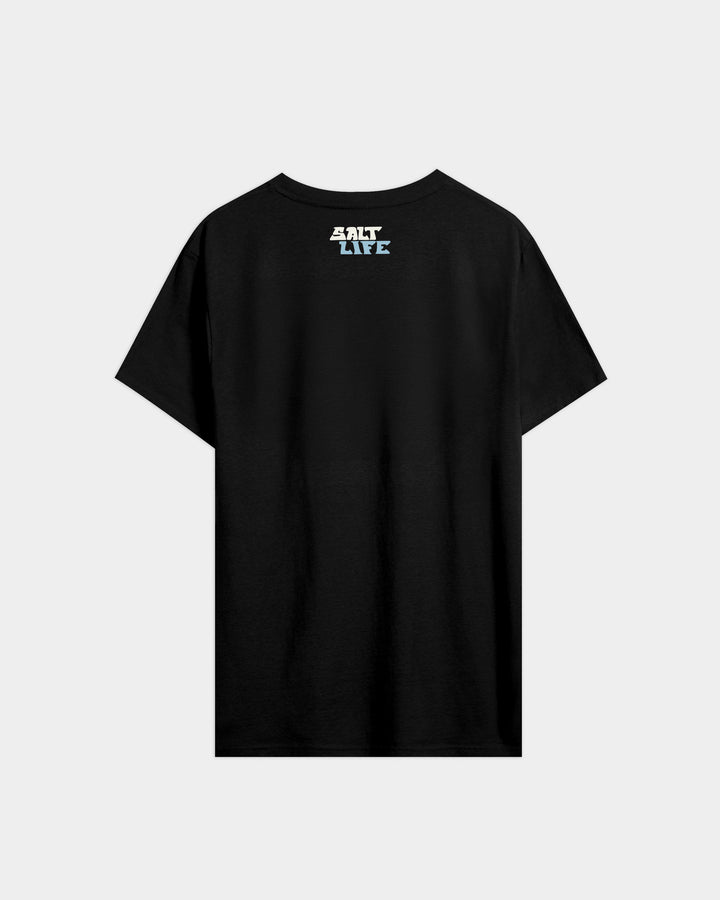 Men’s Born to Fish 30’s Short Sleeve Tee