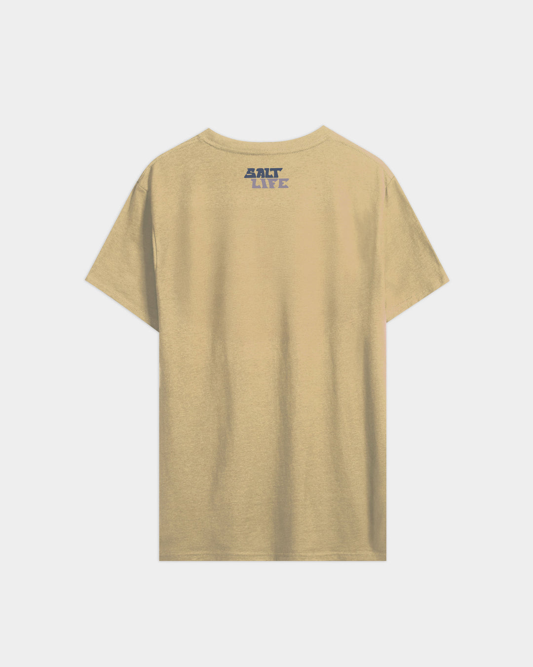 Men’s Born to Fish 30’s Short Sleeve Tee