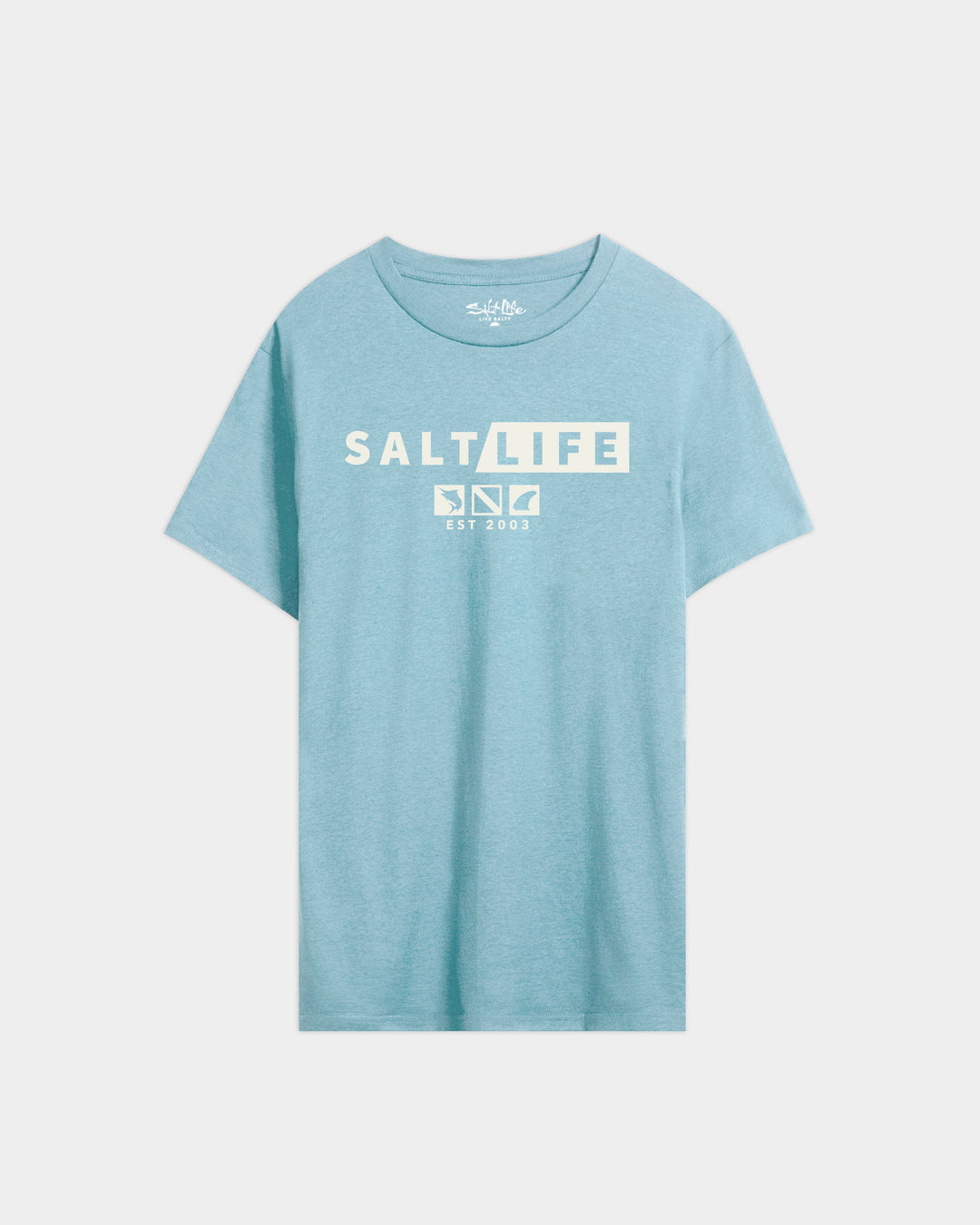 Men’s Fish Dive Surf 30’s Short Sleeve Tee