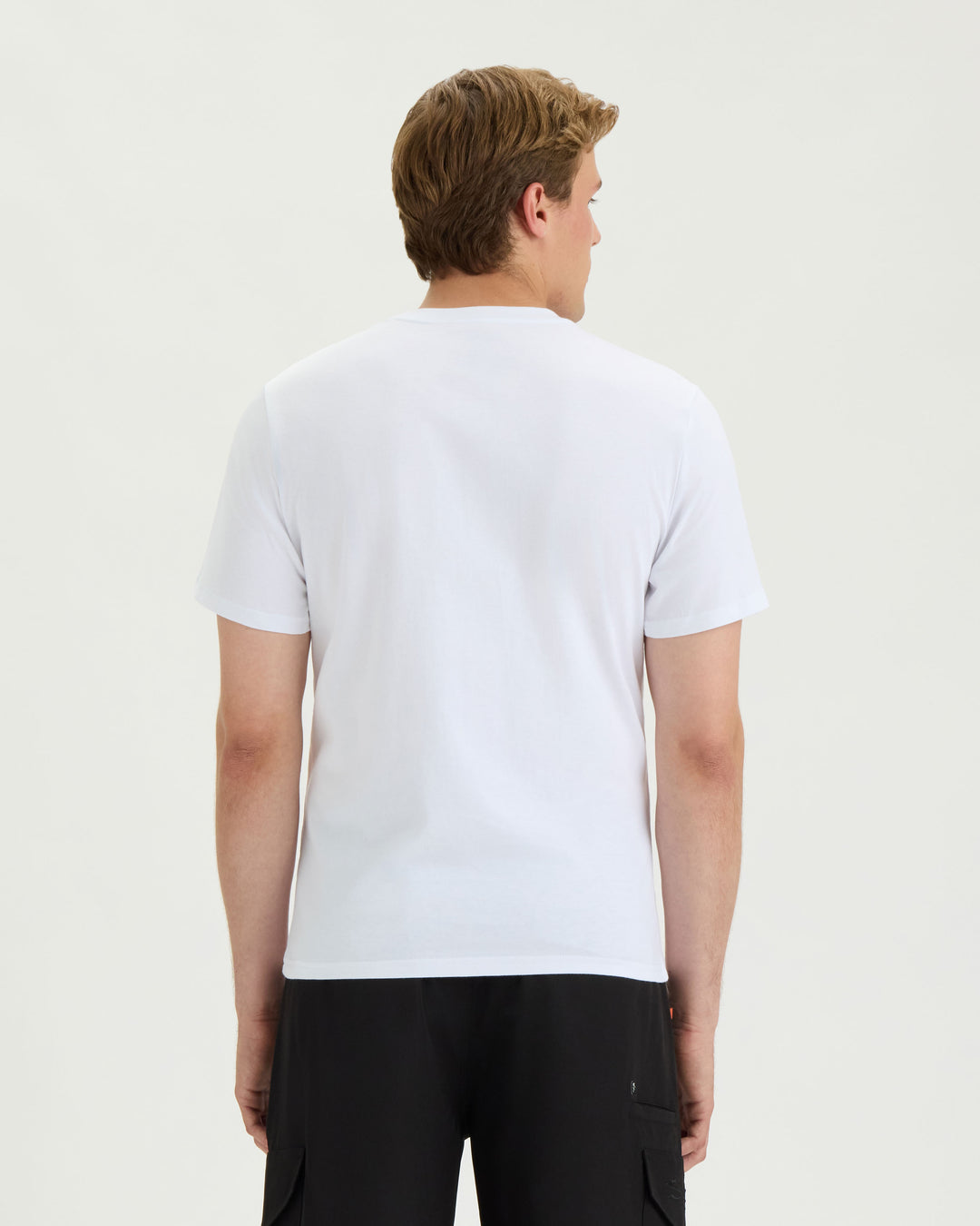 Men’s Marlin Hooked Short Sleeve Tee