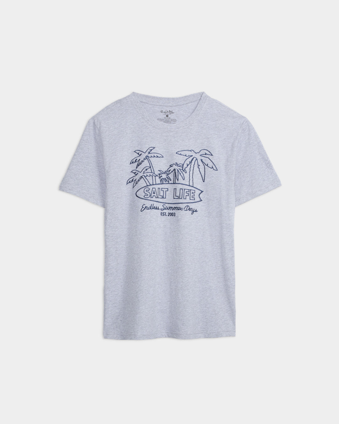 Men’s Laid Back Days Short Sleeve Tee