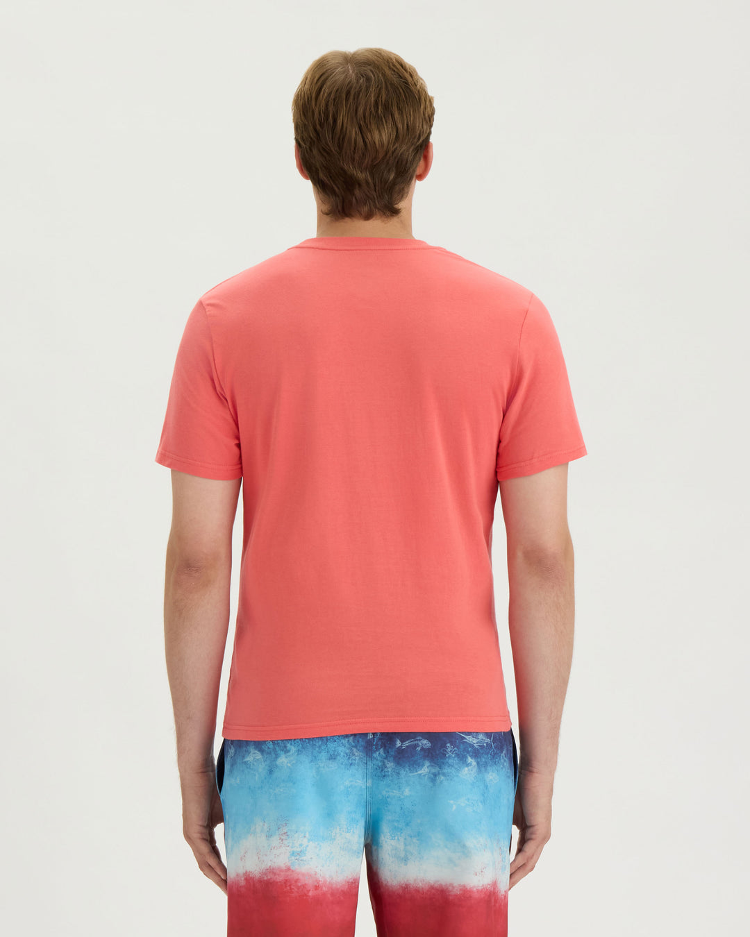 Men’s Laid Back Days Short Sleeve Tee