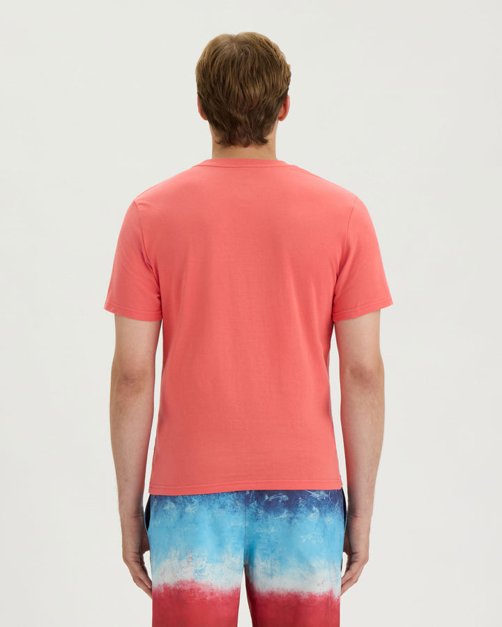 Men’s Laid Back Days Short Sleeve Tee
