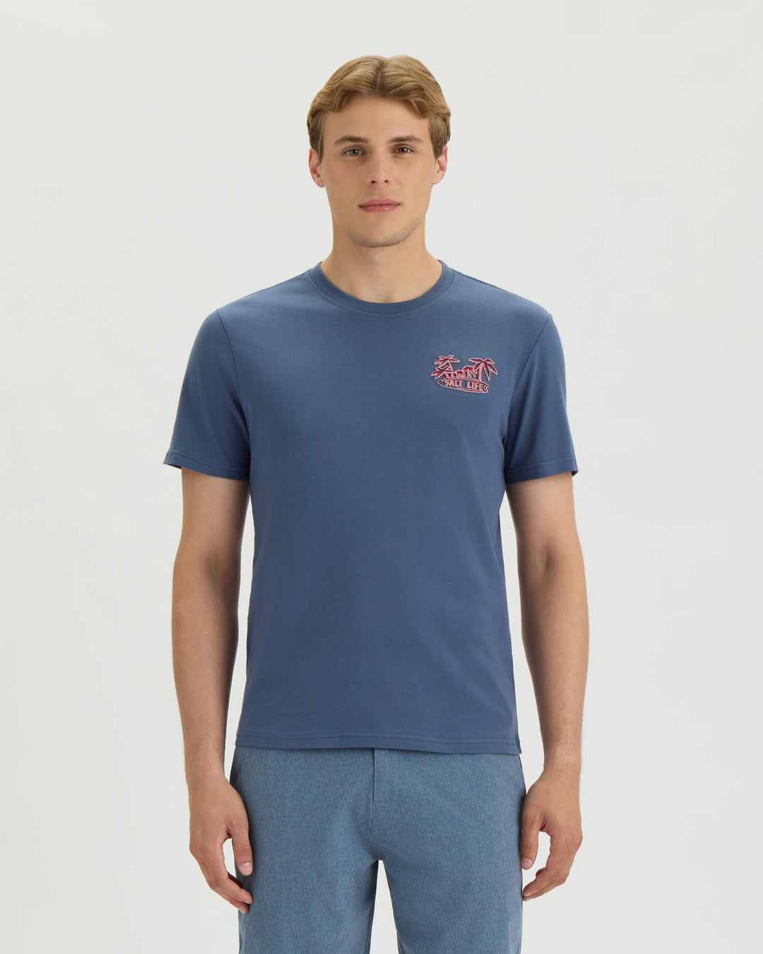 Men’s After Summer Short Sleeve Tee