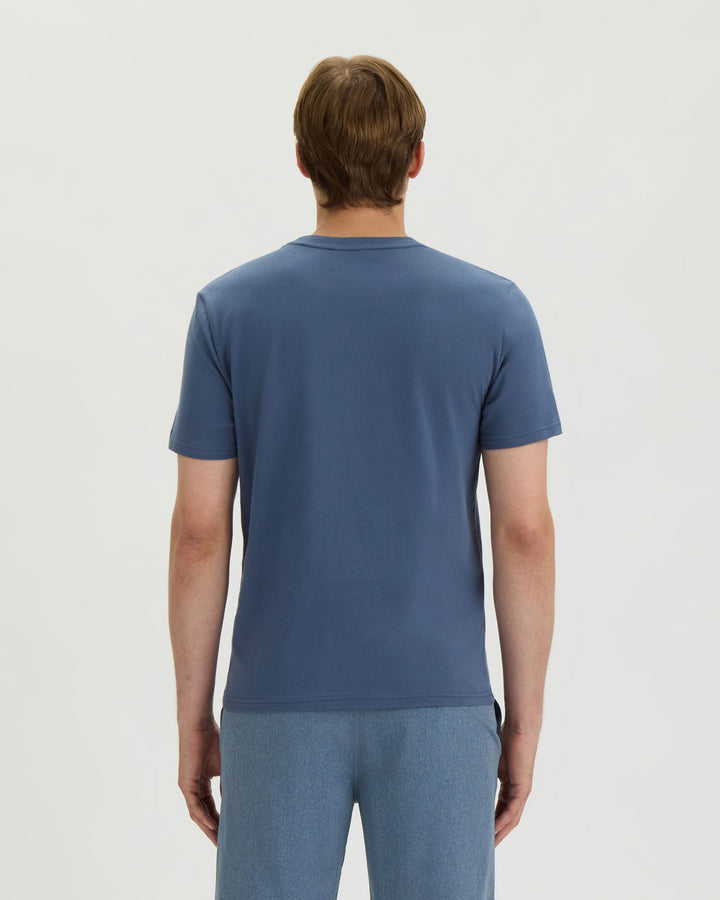 Men’s After Summer Short Sleeve Tee