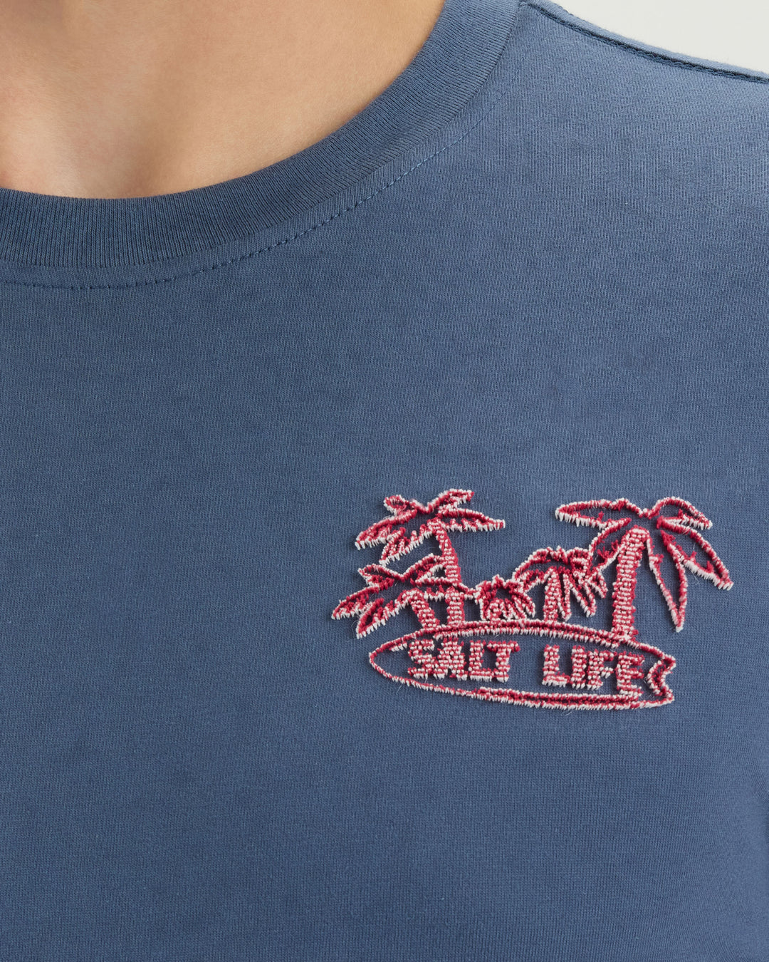 Men’s After Summer Short Sleeve Tee