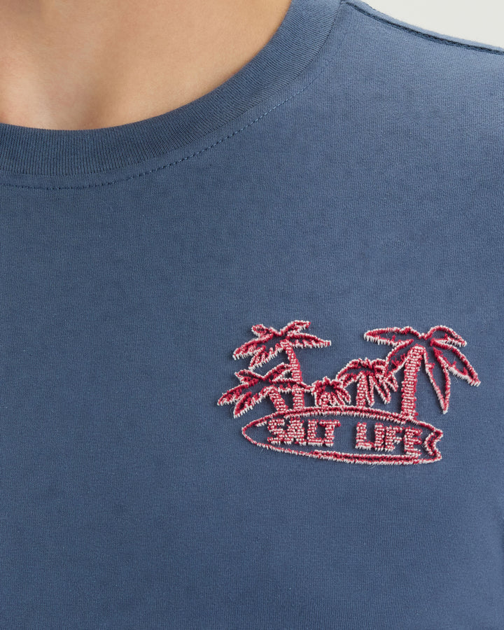 Men’s After Summer Short Sleeve Tee