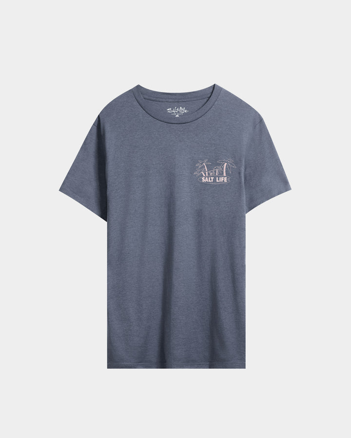 Men’s After Summer Short Sleeve Tee