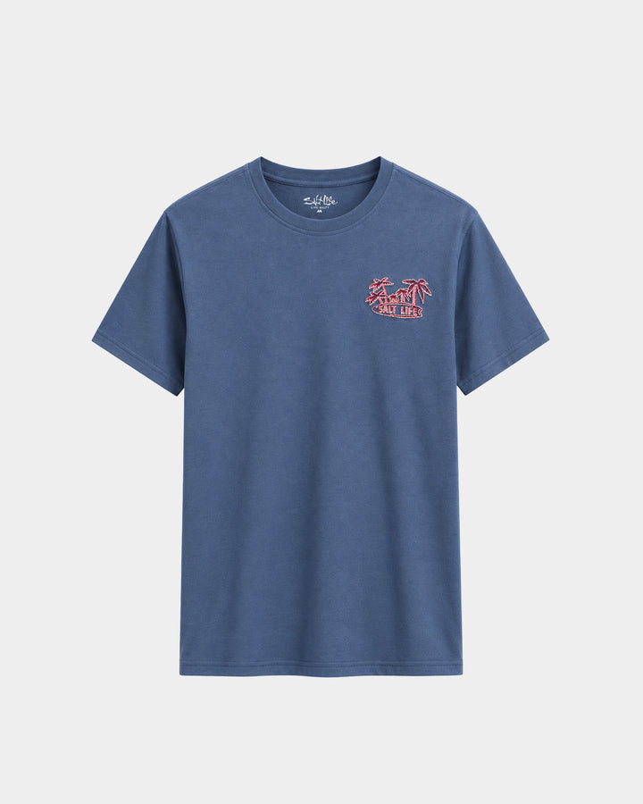 Men’s After Summer Short Sleeve Tee