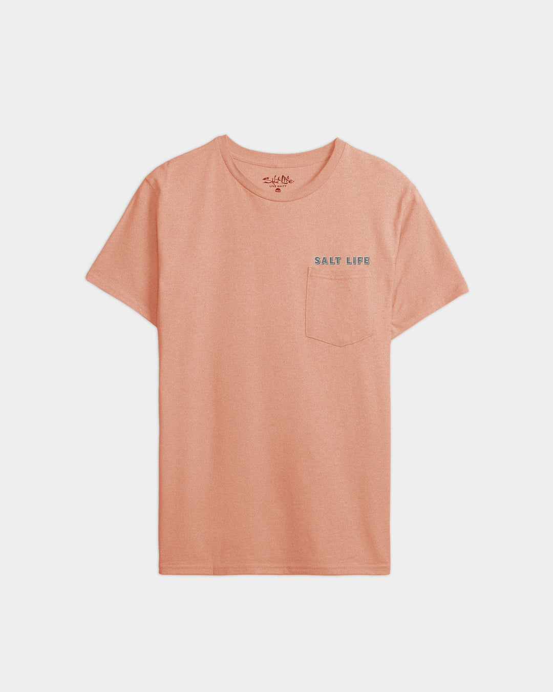 Men’s Offshore Catch Short Sleeve Tee