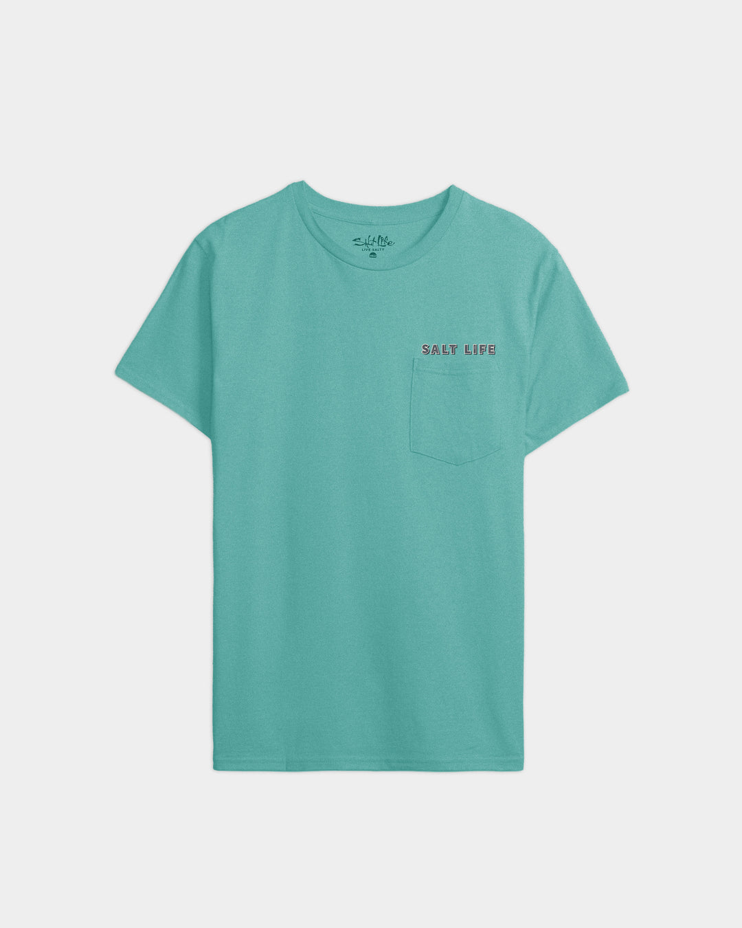 Men’s Offshore Catch Short Sleeve Tee