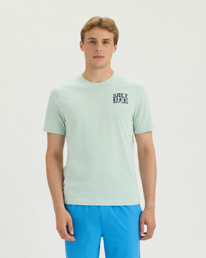 Men’s Ride the Tide Short Sleeve Tee