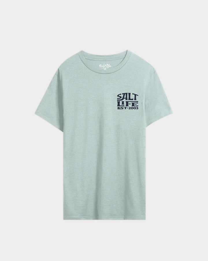 Men’s Ride the Tide Short Sleeve Tee
