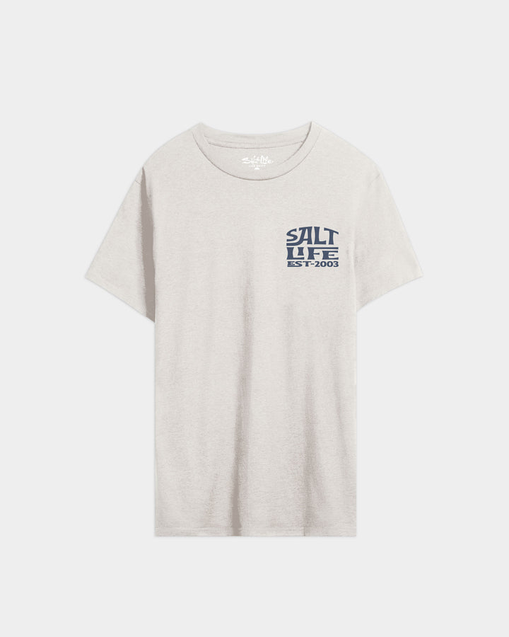 Men’s Ride the Tide Short Sleeve Tee