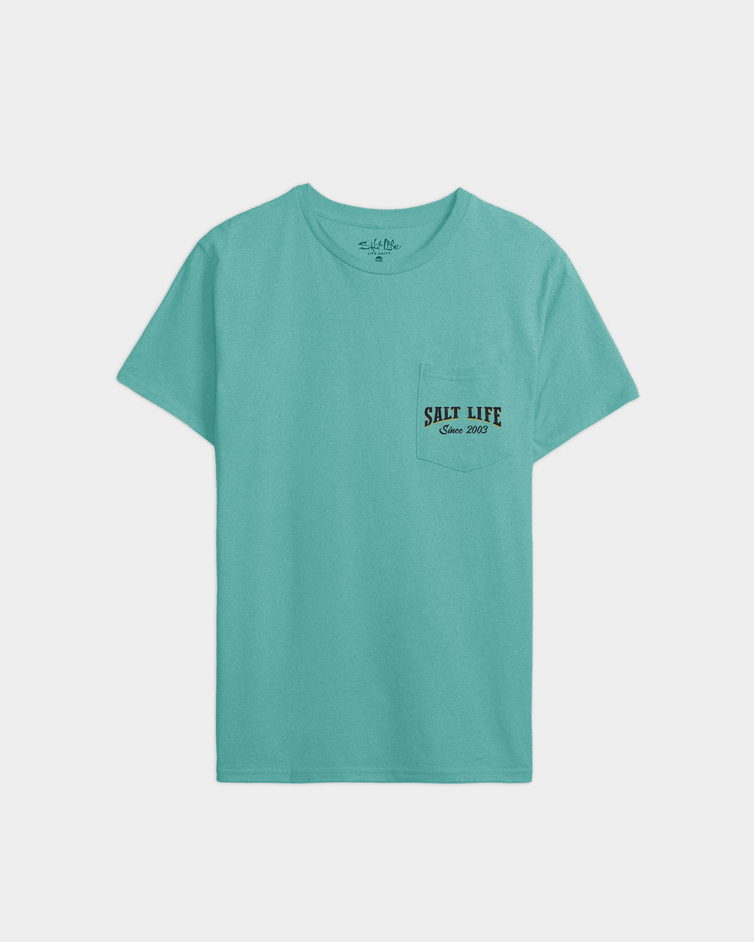Men’s Tipsy Crab Short Sleeve Tee
