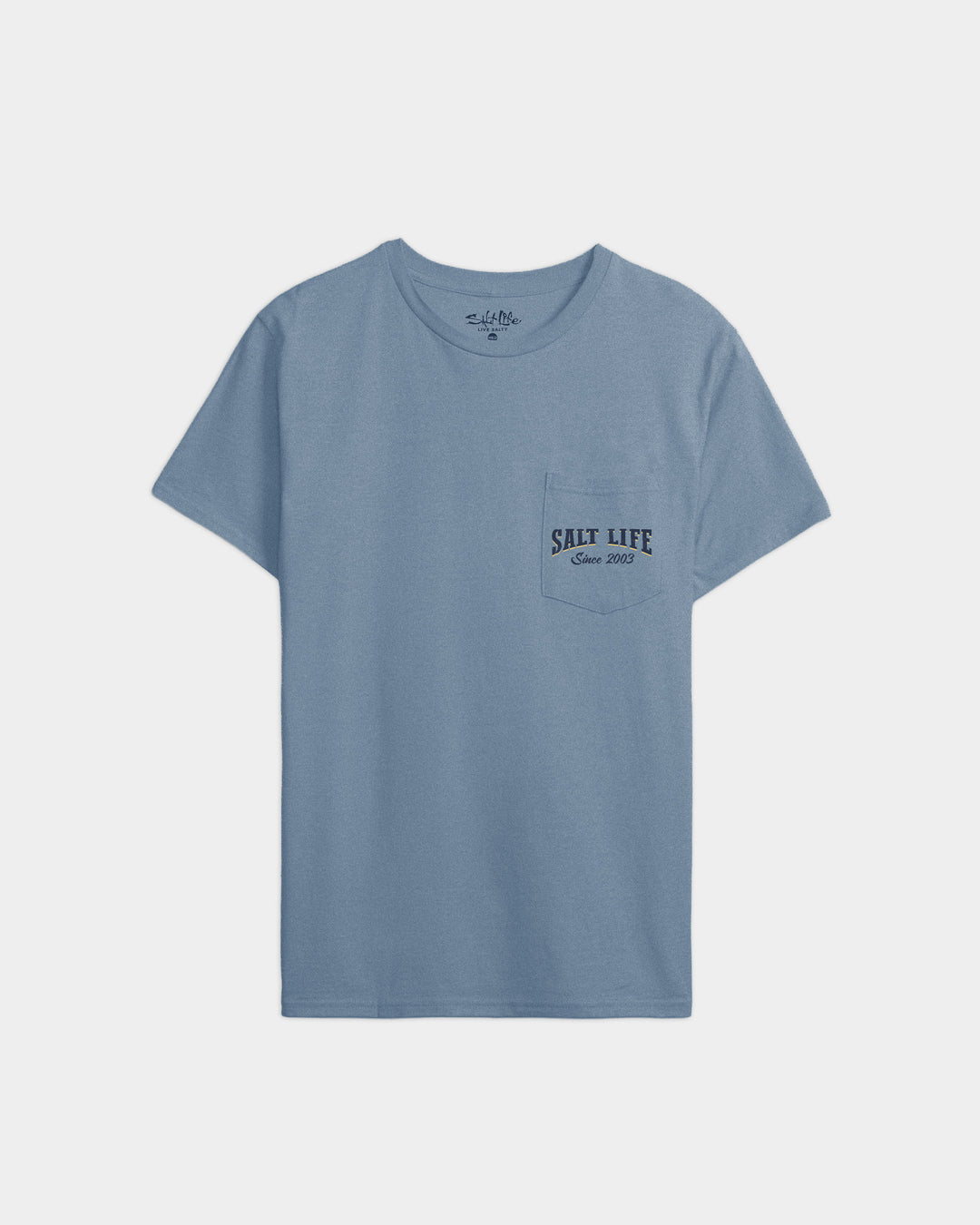 Men’s Tipsy Crab Short Sleeve Tee